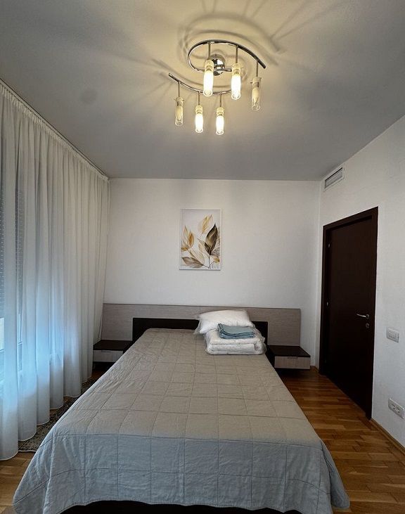 Rental apartment 2 rooms | Herastrau-Nordului Road | Underground parking space - Poză 6