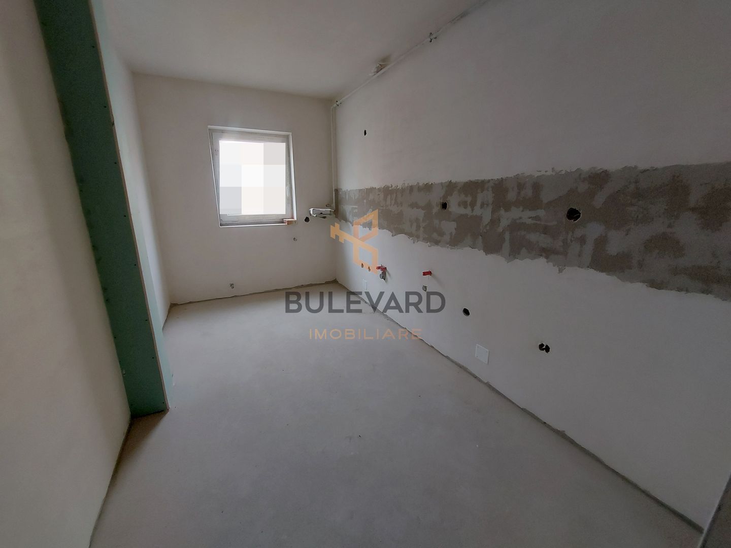 Apartament cu 2 camere in zona Terra! - Poză 4