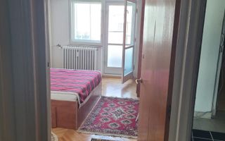 Apartament 2 camere, 2 balcoane, etaj 6, mobilat clasic, bulevardul Unirii - Poză 2