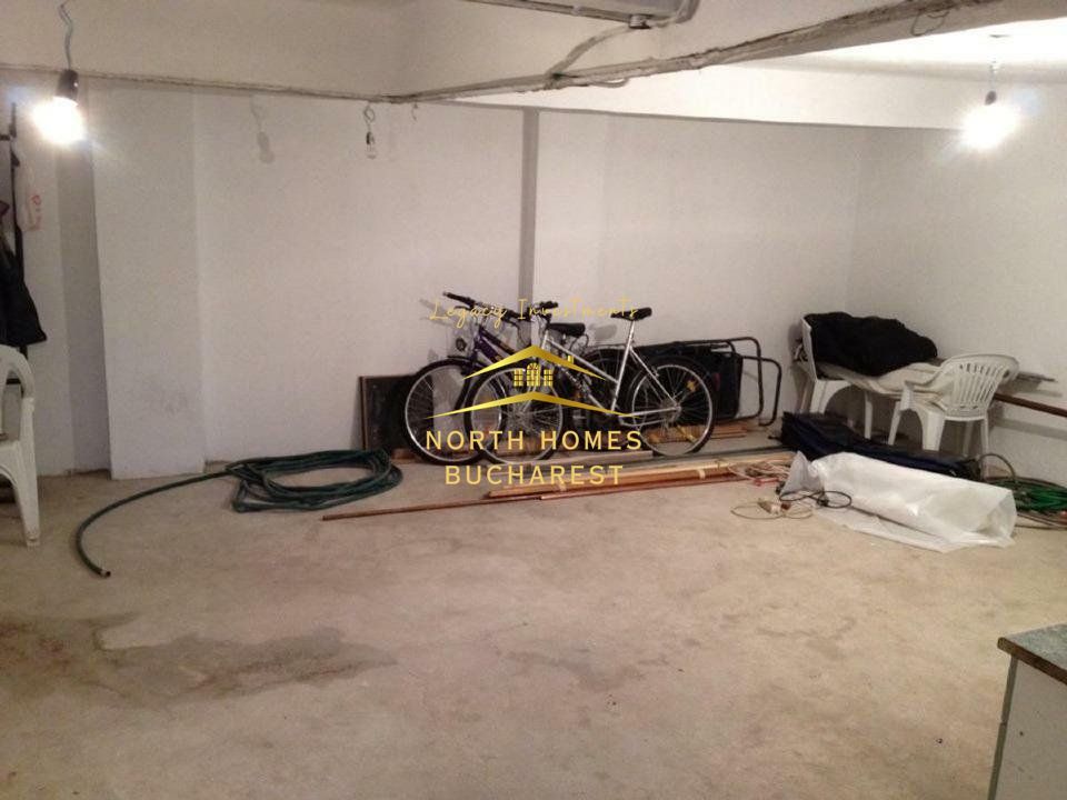 Casa de inchiriat -Aviatiei -PARCARE - Poză 8