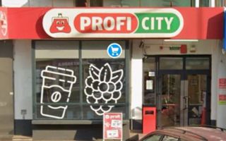 INVESTIȚIE ULTRACENTRAL BRĂILA – 2 SPAȚII COMERCIALE CU CHIRIAȘI - Poză 1