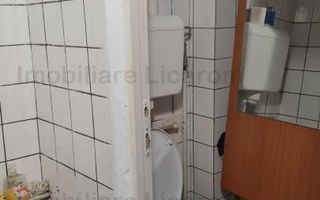 Spatiu comercial Piata Astra intrare din Uranus, VAD COMERCIAL - Poză 1