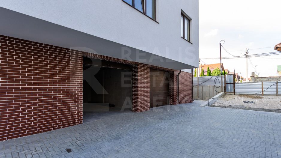 Vânzare, apartament, 2 camere, strada Nicolae Dimo, Durlești - Poză 17