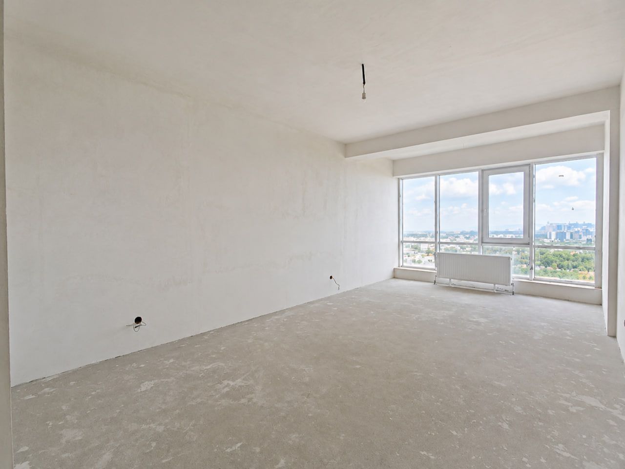 INVESTIȚIE | 1 CAMERĂ – 53,1 m² | CIOCANA, GINTA LATINĂ - Poză 14