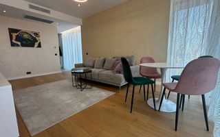 Apartament De Lux cu 2 Camere de Închiriat  Herăstrău - Poză 2