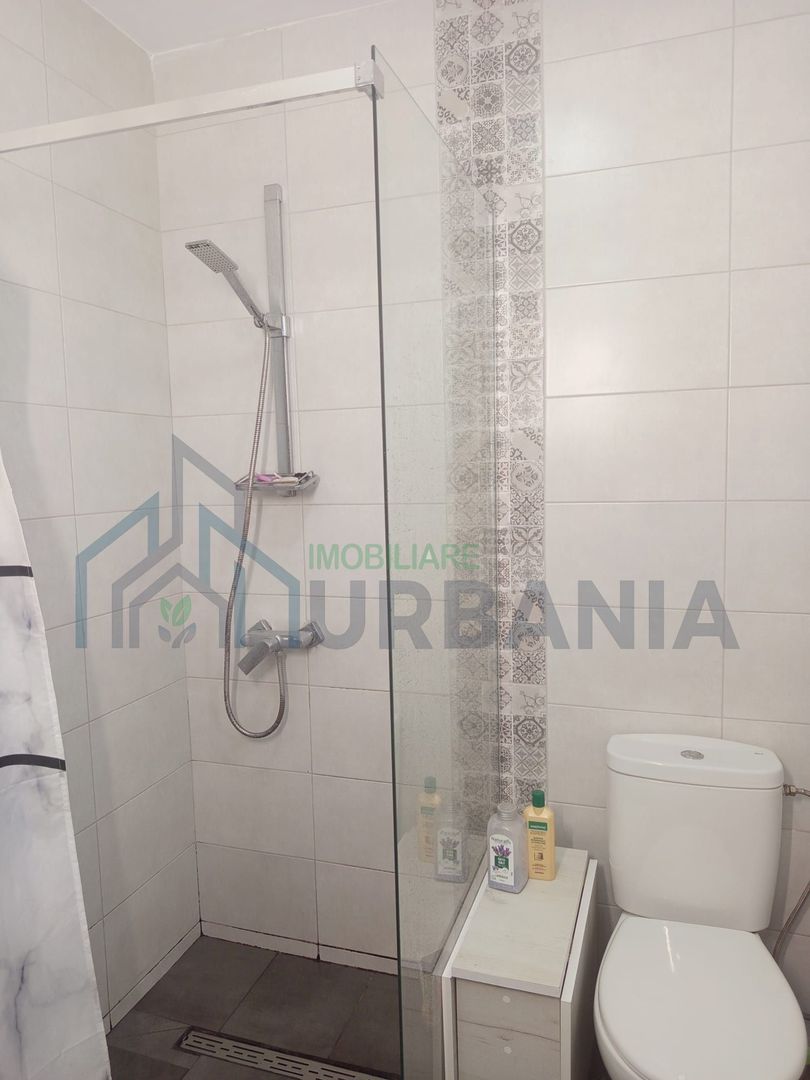 Apartament 3 camere de inchiriat, Valea Lupului - Poză 7