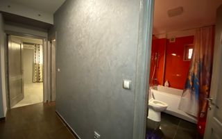 GARSONIERA BLOC NOU UTILATA ZONA BRAZDA - Poză 3