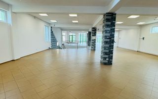 Trafic Micalaca de închiriat spațiu comercial P+E cu Depos. + Parcare - Poză 1