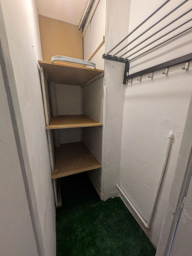 Apartament 2 camere Turda parc Regina Maria - Poză 7