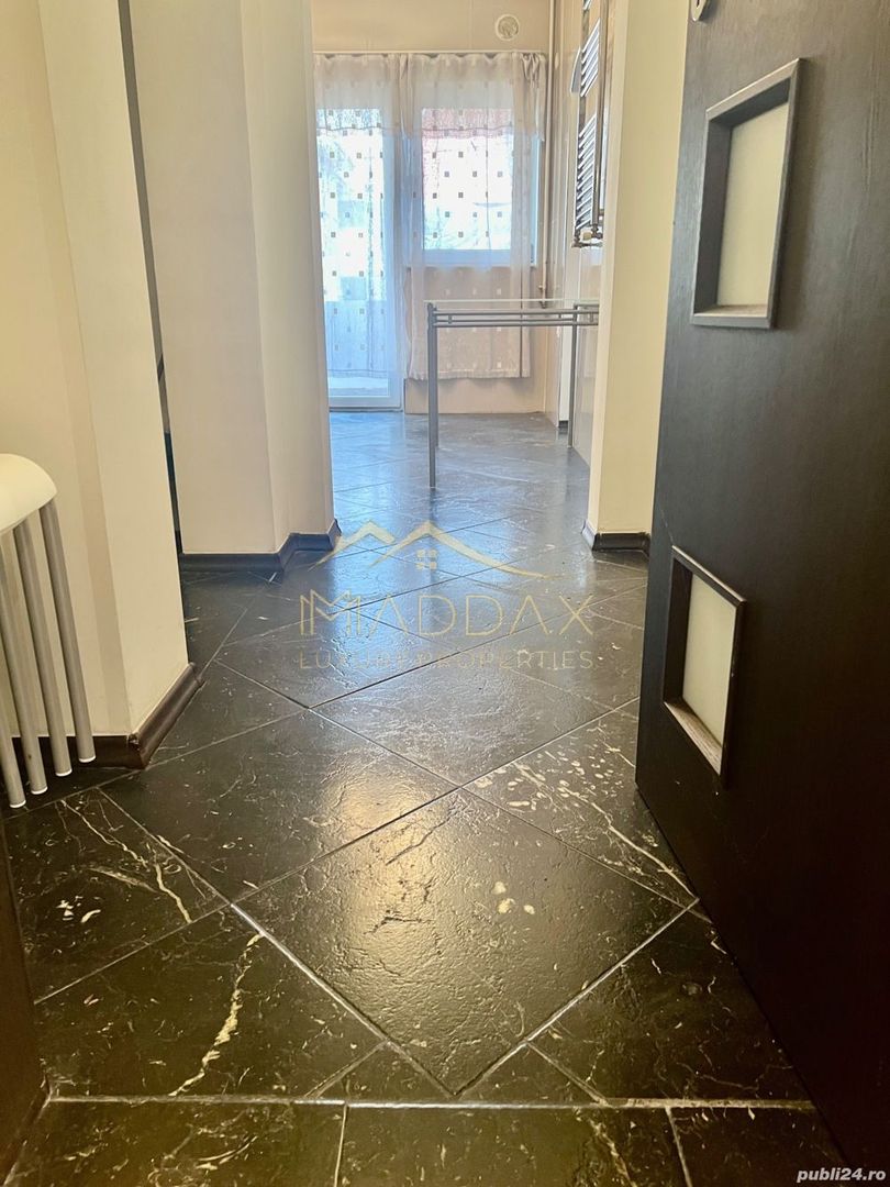 Apartament 3 camere  - Capitale-Dorobanţi - Poză 6