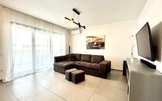 3 camere spațios si  cu terasă generoasă, la intrare în Dumbrăvița - Poză 3