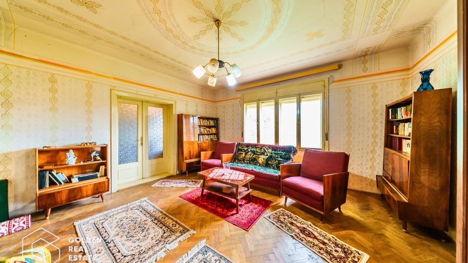 Casa in localitatea Andrei Saguna, Com Zimandu Nou, COMISION 0% - Poză 5