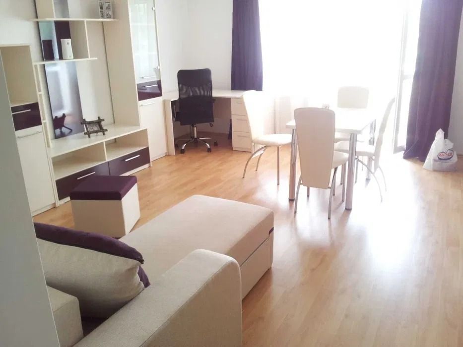 GARSONIERA POLITEHNICA, BLOC NOU, BUCATARIE OPEN-SPACE, CENTRALA - Poză 1