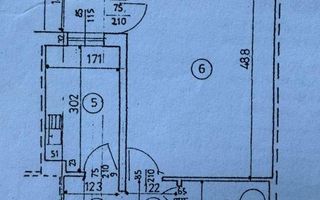 Garsoniera Lux Banu Manta-Titulescu - Poză 9