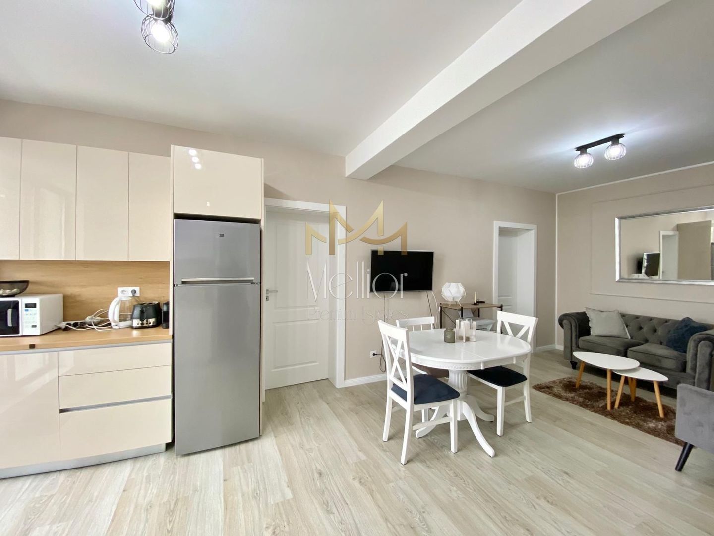 Apartament superb 3 camere | 68 mp | Zorilor, zona UMF! - Poză 10