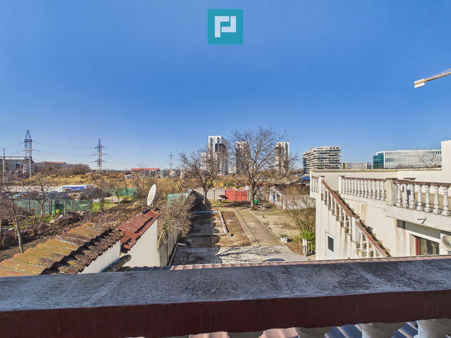 Vilă P+E, 299 mpu, Zona Bucovinei - Poză 26