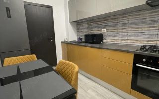 Apartament mobilat Rotar Park 1 langa metrou Pacii cu 2 camere decomandat suprafata 55mp - Poză 7