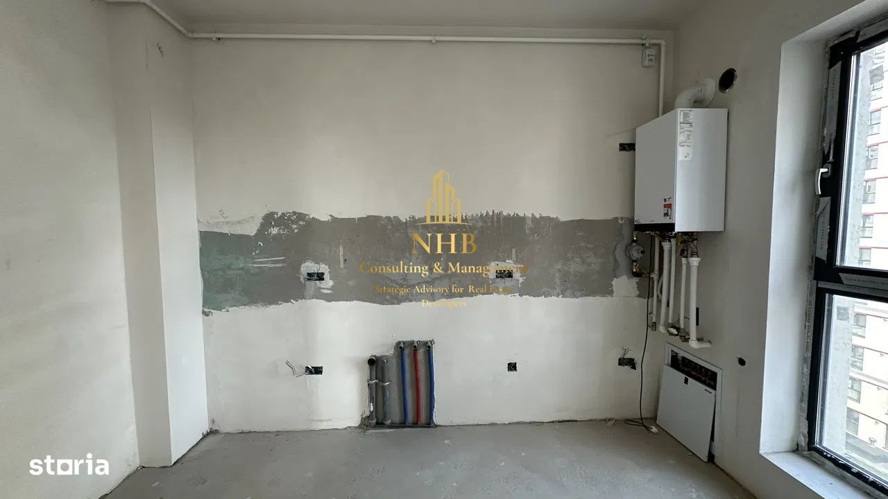 Apartament 2 camere - Exigent Plaza faza 5 - Poză 3