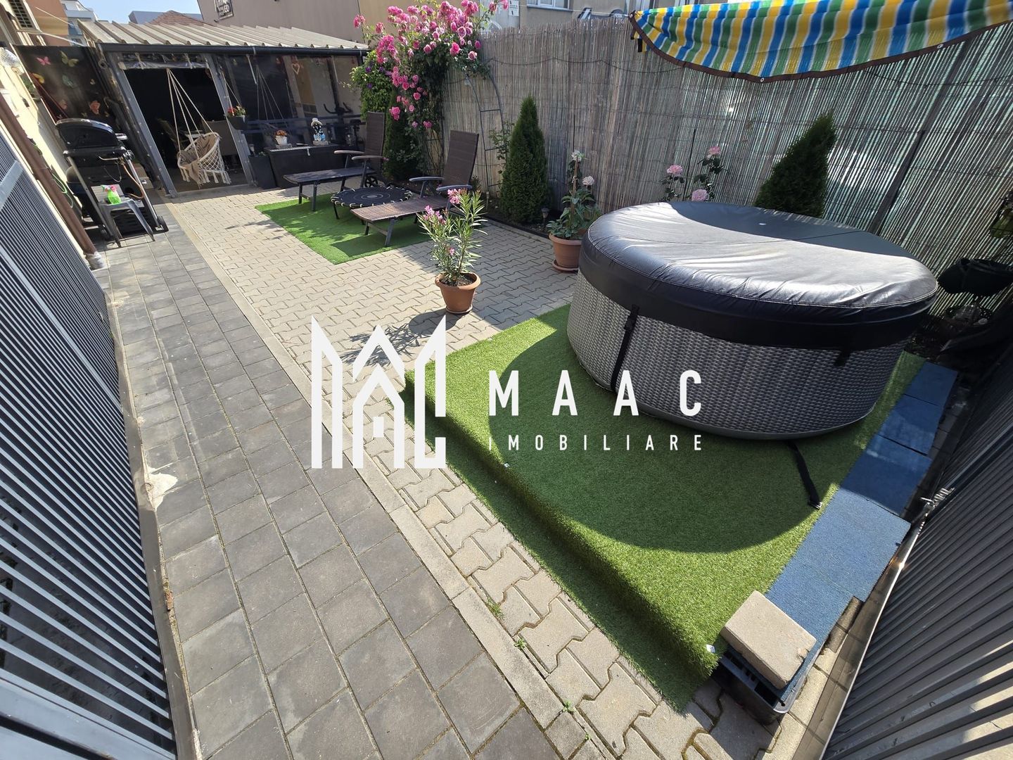 Apartament 3 Camere I Gradina I Loc ParcareI Calea Suri Mici - Poză 13