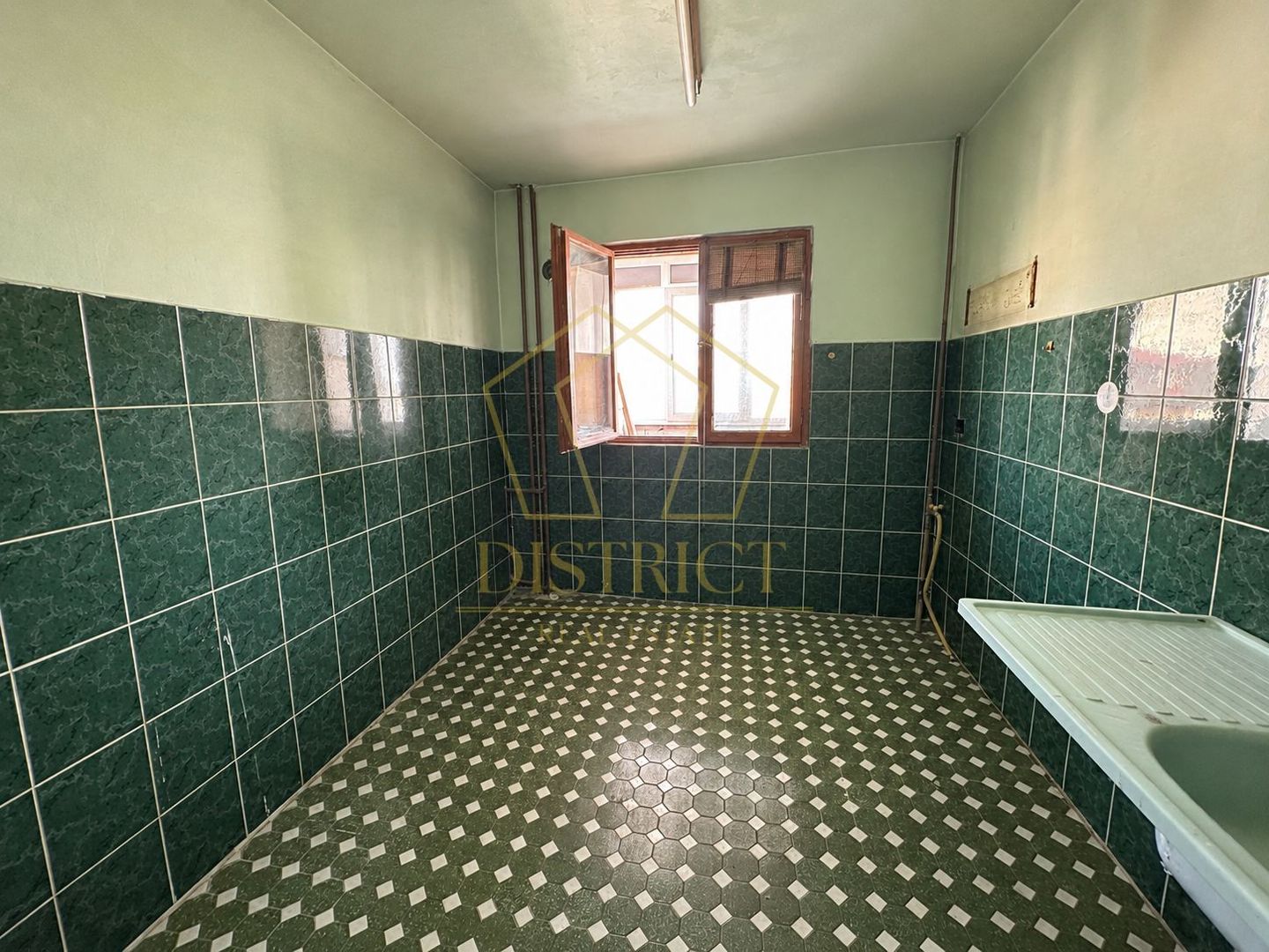 Apartament cu 3 camere | Olimpia-Stadion | Complex - Poză 6