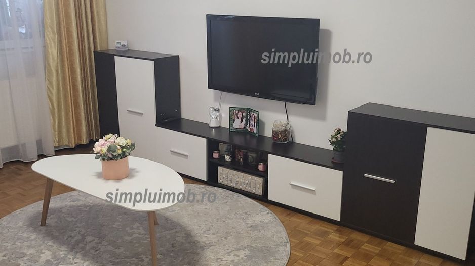 Decomandat 2 Camere Mobilat Soseaua Giurgiului - Poză 1