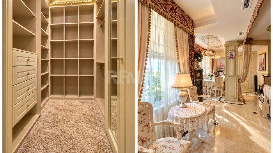 APARTAMENT EXCLUSIVIST CU 2 DORMITOARE ȘI LIVING– BD. ȘTEFAN CEL MARE ȘI SFÂNT - Poză 5