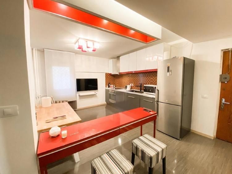 Apartament 3 camere -Camera de comert - Poză 5
