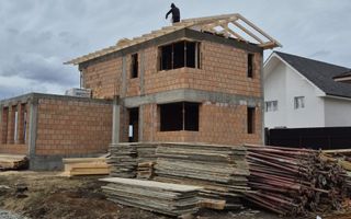 Casa individuala 4 camere Dezmir - Poză 9