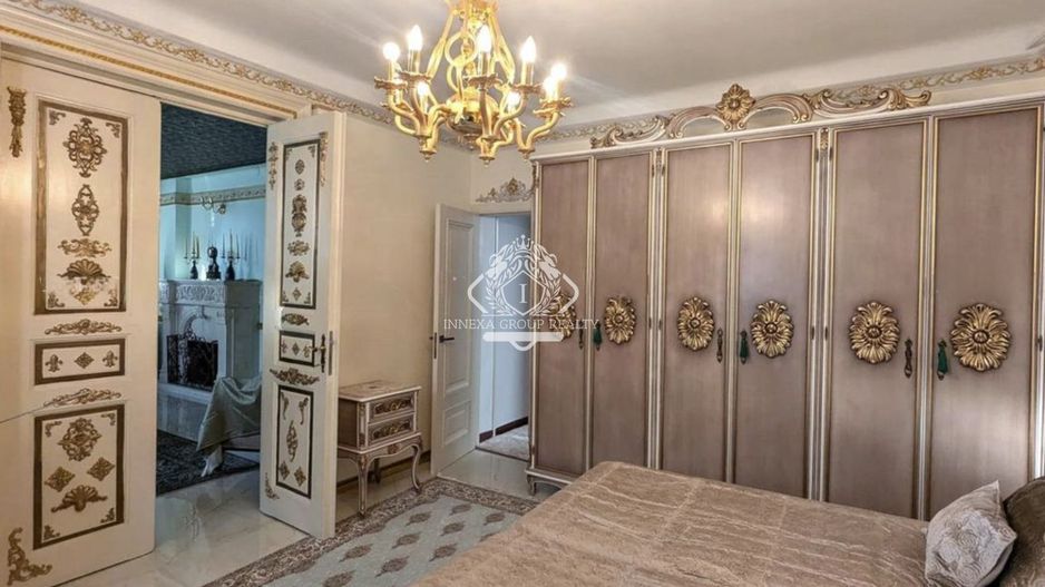 Gradina Icoanei | Apartament 5 camere in vila interbelică | Curte individuală - Poză 9