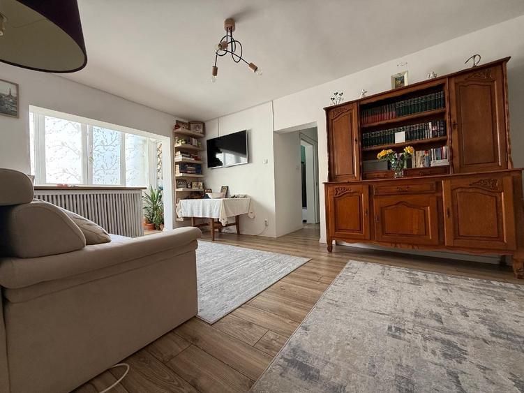 APARTAMENT 4 CAMERE RENOVAT | TURDA - Poză 3