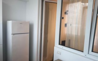 Garsoniera studio Militari Residence - Poză 8