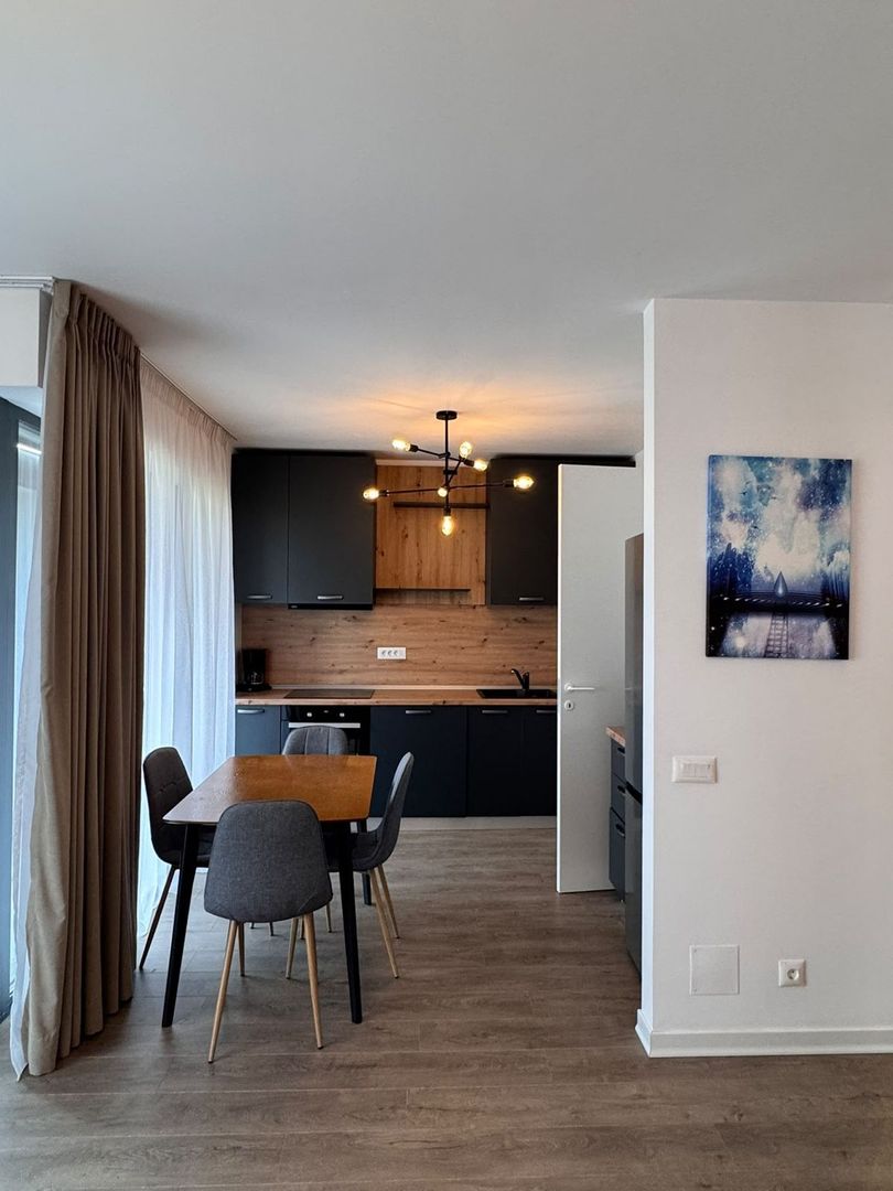 Cloud 9 || 2 Camere || Parcare || Comision 0% - Poză 7