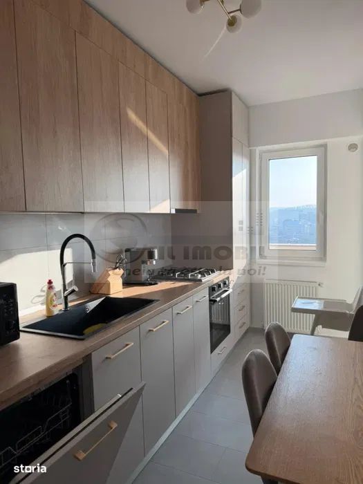 Apartament 2 camere de închiriat – Unirea Towers | Prima închiriere - Poză 8
