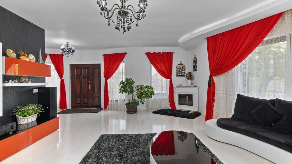 DE VANZARE  Vila 9 camere Colentina - Poză 16