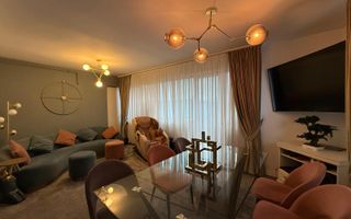 VANZARE DUPLEX AVIATIEI | MOBILAT SI UTILAT | 2 LOCURI PARCARE - Poză 2