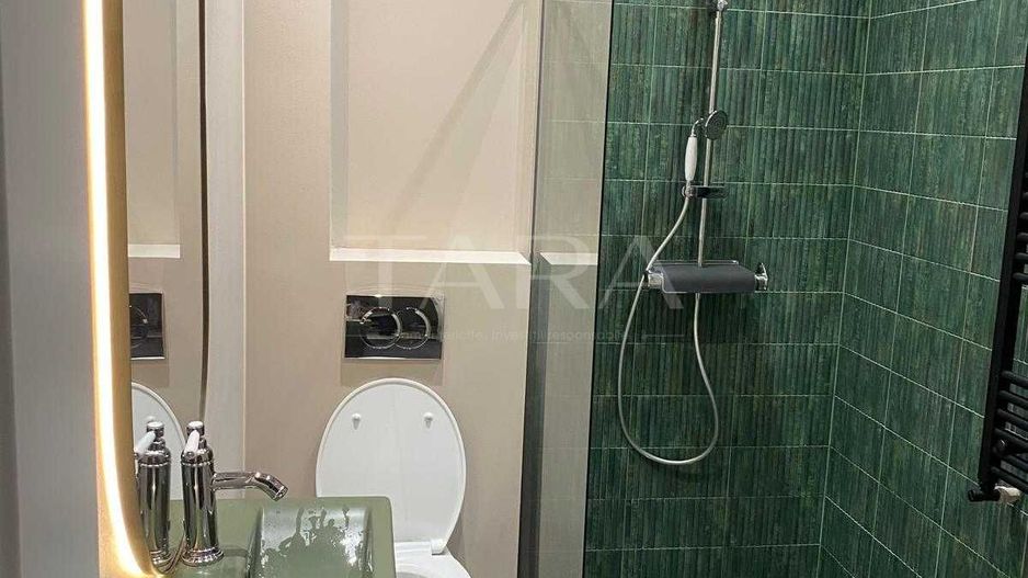 Apartament în Zona Tribunalului. Pentru Pretentiosi! - Poză 7