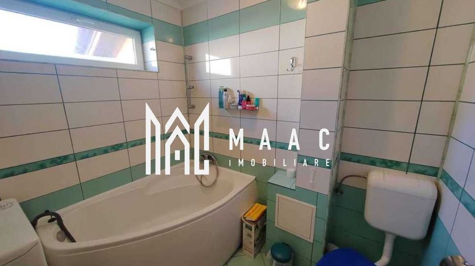 Apartament 2 camere | 56 MPU | Balcon | Turnișor - Poză 6