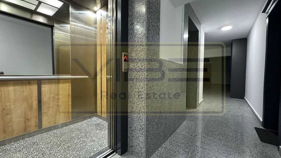 Apartament 2 camera Poitiers Towers - Continental - Poză 21