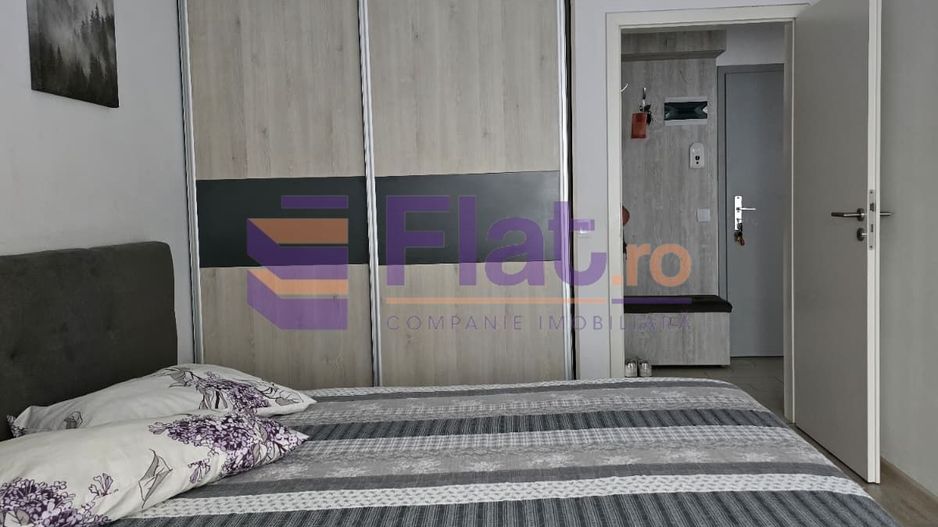 Apartament 3 Camere Maurer Residence – Brașov Coresi - Poză 25