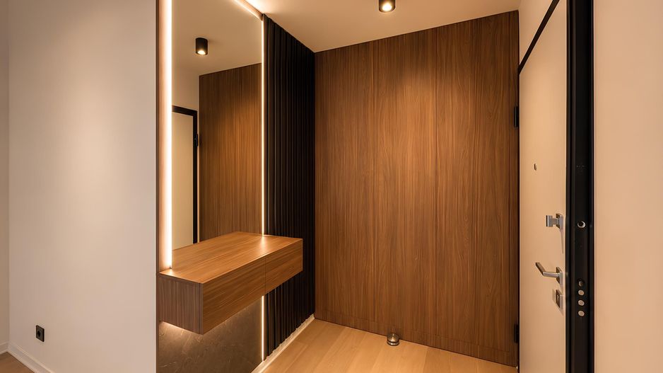 Apartament high-end 2 camere în One Mircea Eliade - Poză 11