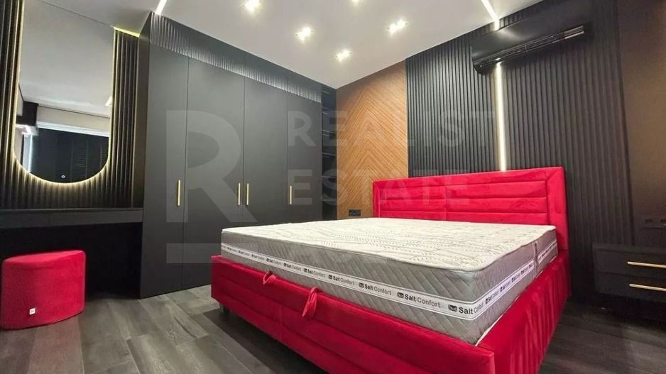 Chirie, apartament, 3 camere, strada Ivan Zaikin, Râșcani - Poză 5