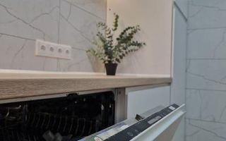 Grand Mobilis Imobiliare Ap 2 camere lux - Poză 8