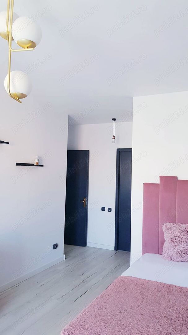 PENTHOUSE  Tatarasi - Green Park - Poză 8