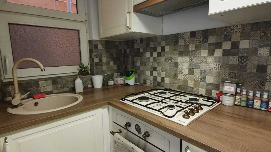 comison 0/ Apartament Stirbei Voda/Calea Victoriei - Poză 4
