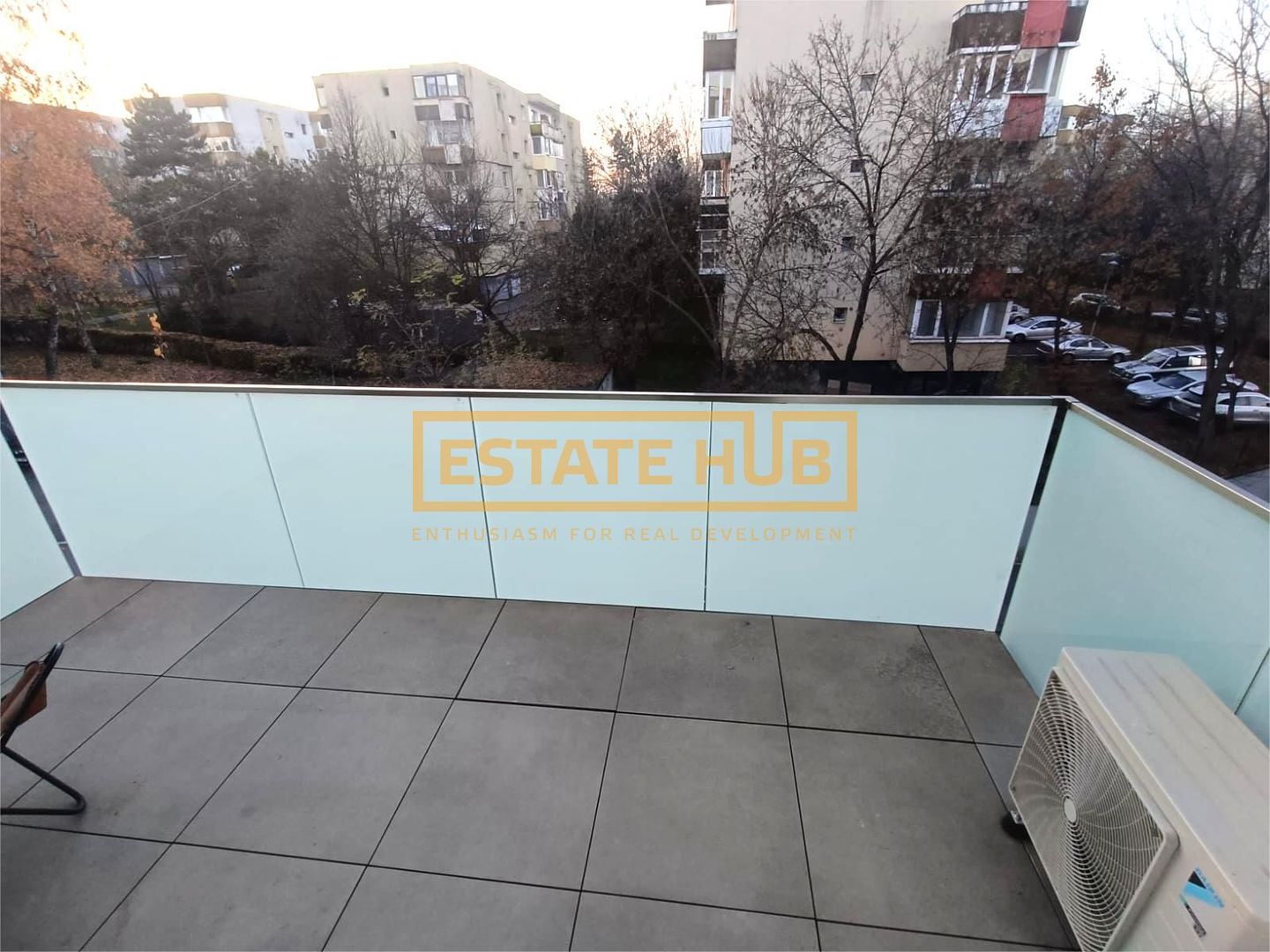 Apartament 2 camere + parcare | str Pasteur | 0% comision - Poză 9