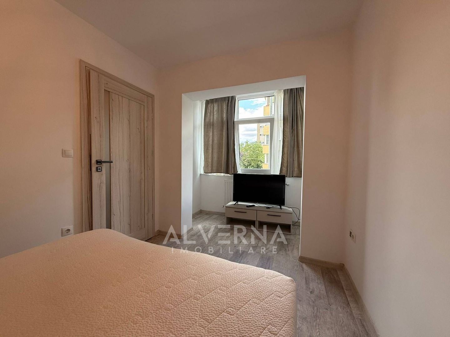 Apartament 3 camere semidecomandat | 58mp | balcon | cartier Marasti - Poză 6