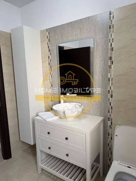Apartament 3 camere, decomandat // spatios // Valea Lupului - Rond Era - Poză 8