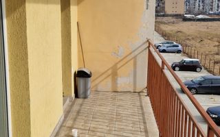 Apartament cu o camera -Eroilor Floresti - Poză 9