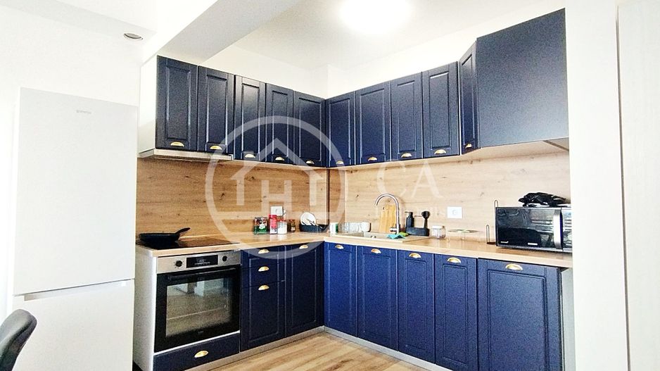 Apartament cu 3 camere de vânzare în PRIMA GREEN, Oradea - Poză 1