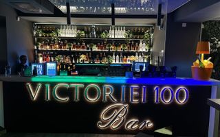 Spatiu comercial | Bar | Club | Lounge | Calea Victoriei - Poză 1